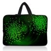 Huado taška na notebook do 15.6" Green Galaxy