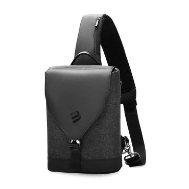 Mark Ryden Náprsní taška s USB Guntris 5L