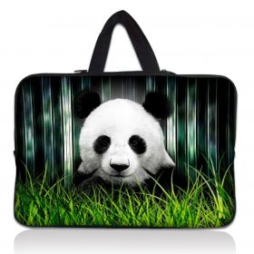 Huado taška na notebook do 12.1" Panda