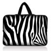 Huado taška na notebook do 17.4" Zebra