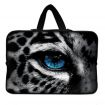 Huado taška na notebook do 15.6" Leopardí oko