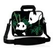 Huado taška přes rameno 15.6" Pandy
