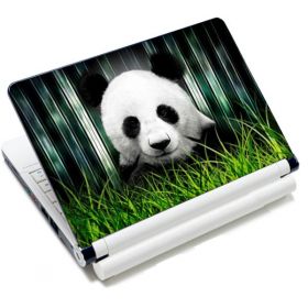 Huado fólie na notebook 12-15.6" Panda