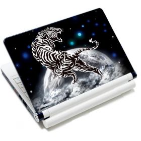 Huado fólie na notebook 12-15.6" Zuřivý tygr