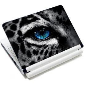 Huado fólie na notebook 12-15.6" Leopardí oko