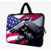 Huado taška na notebook do 12.1" Revolver USA
