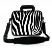 Huado taška přes rameno 15.6" Zebra