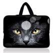 Huado taška na notebook do 15.6" Kočičí oči