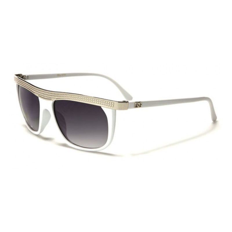 Sluneční brýle DG Eyewear DG929-1