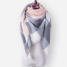 Blanket Dámský šátek Rosa 210 cm