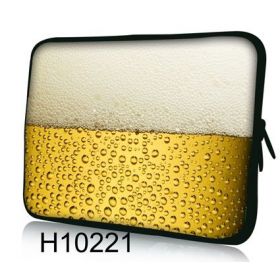 Huado pouzdro na notebook 10.2" Pivo