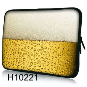Huado pouzdro na notebook 17.4" Pivo