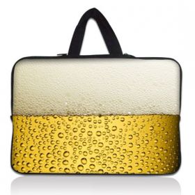 Huado taška na notebook do 14.4" Pivo