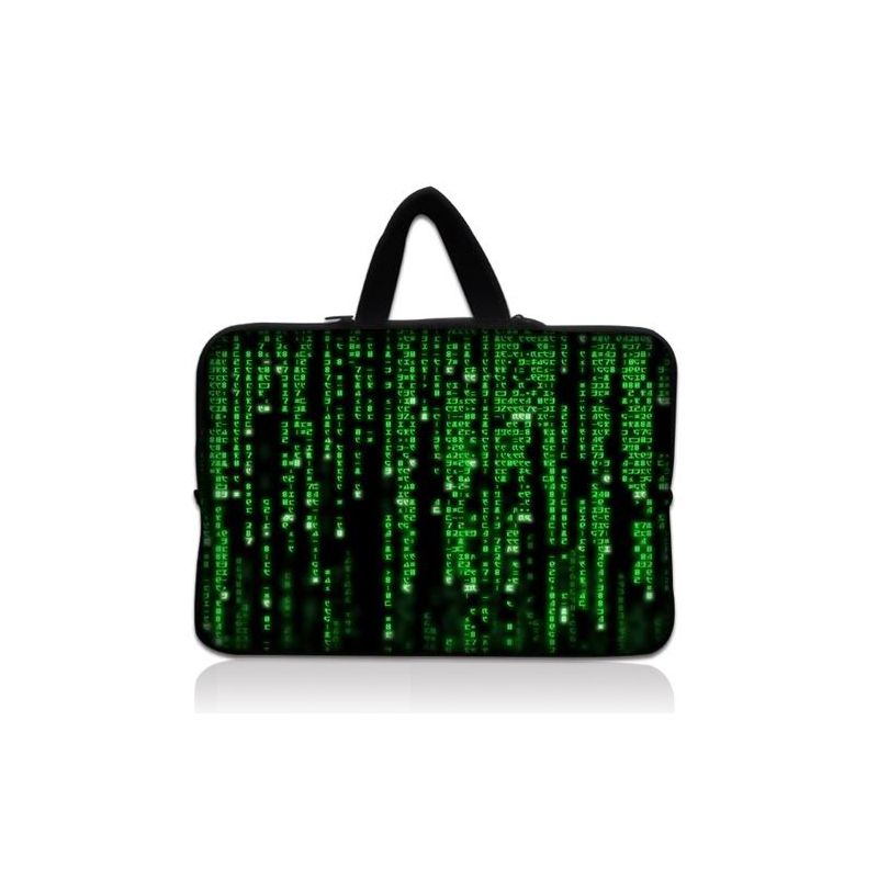 Huado taška na notebook do 15.6" Matrix