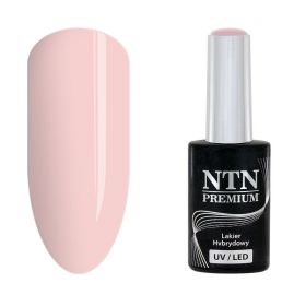 NTN Barevný gel lak odstíny růžové  _ 2.jakost