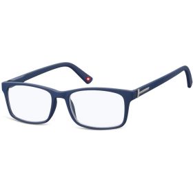 Brýle blokující modré světlo MX73B Modré