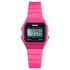 SKMEI 1460 dívčí digitální hodinky Rose pink