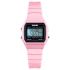 SKMEI 1460 dívčí digitální hodinky Light pink