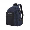 Himawari školní batoh Kline Modrý 21 l