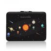 Huado Carry pouzdro na notebook 15.6" Planetární soustava
