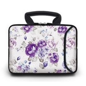 Huado Carry taška na notebook do 15.6" Puget růží
