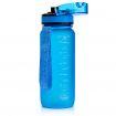 Meteor Sportovní láhev na vodu 650ml Modrá
