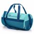 Meteor cestovní taška SIGGY 25L Modrá - mint